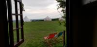 Shepherd's Hut