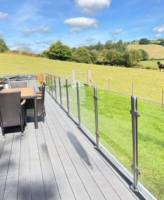 Barn Owl Lodge