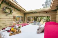 Log Cabin