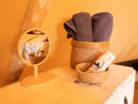 Piran Glamping Tipi