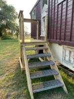 Showman's Wagon