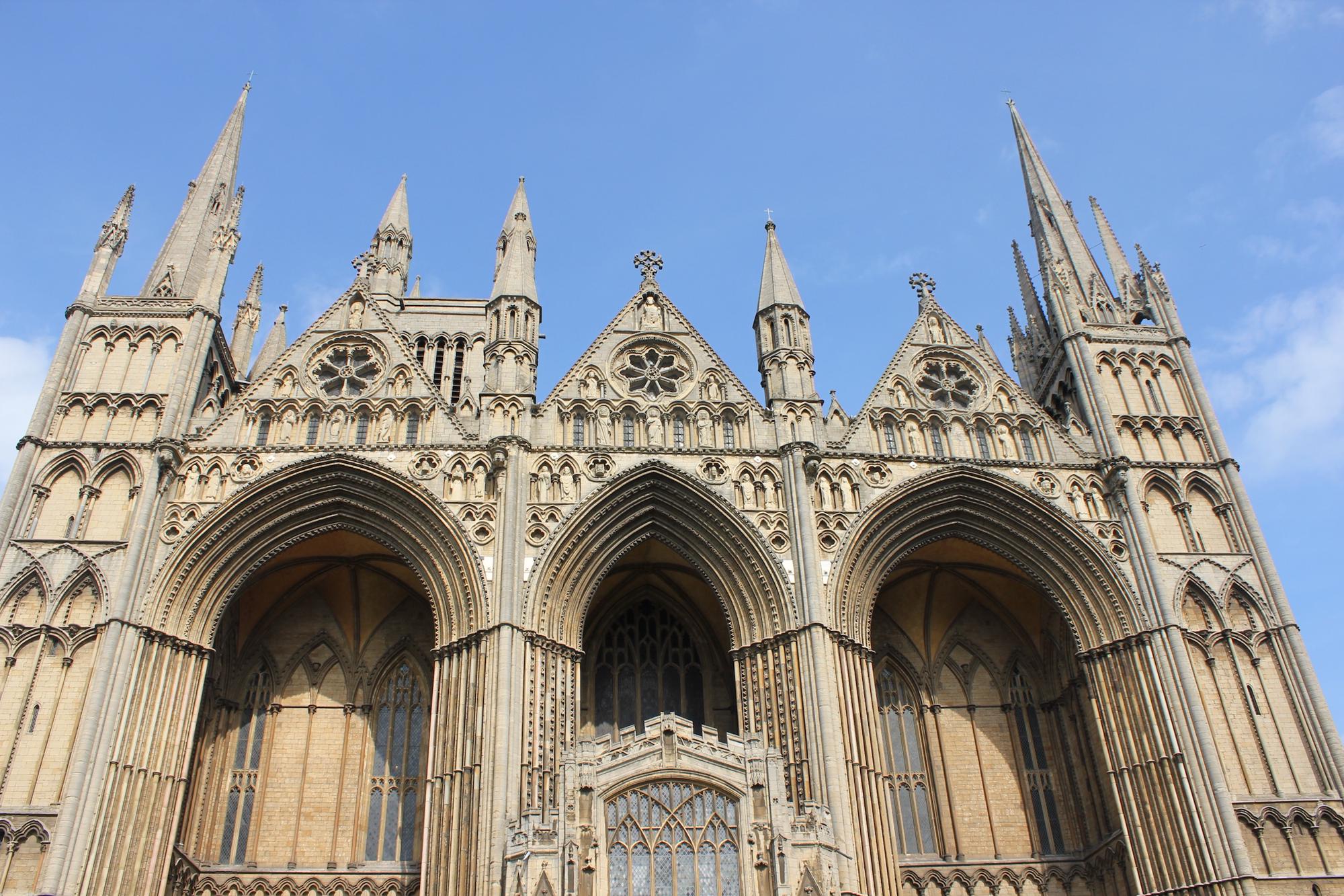 Peterborough Camping | Campsites Near Peterborough, Cambridgeshire