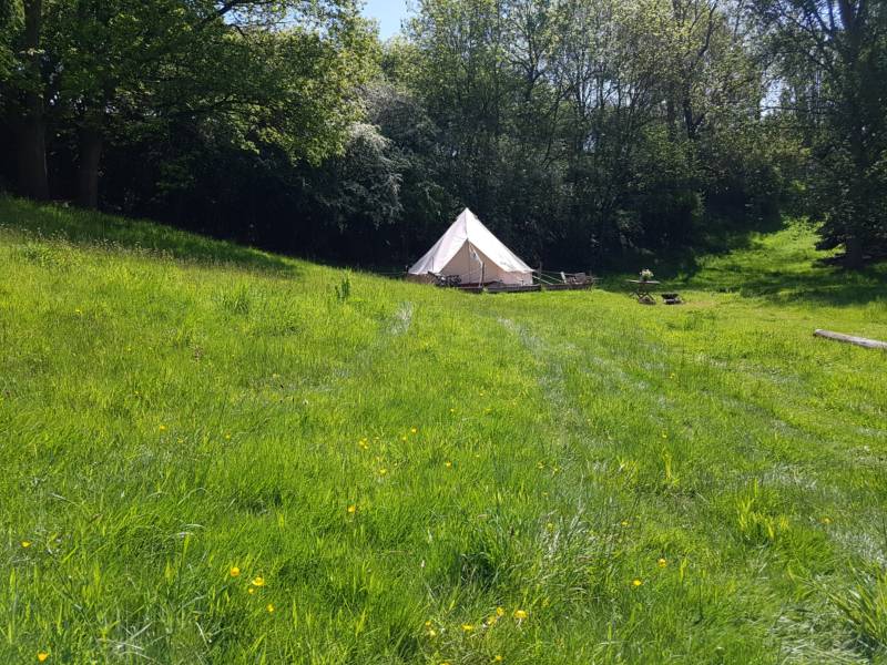 Hawthorn Ridge Bell Tent