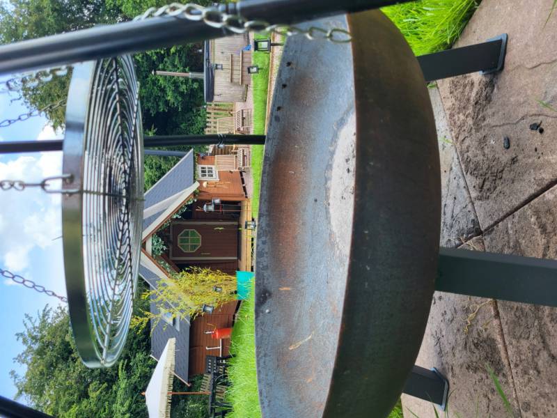 The Ryeland Retreat,