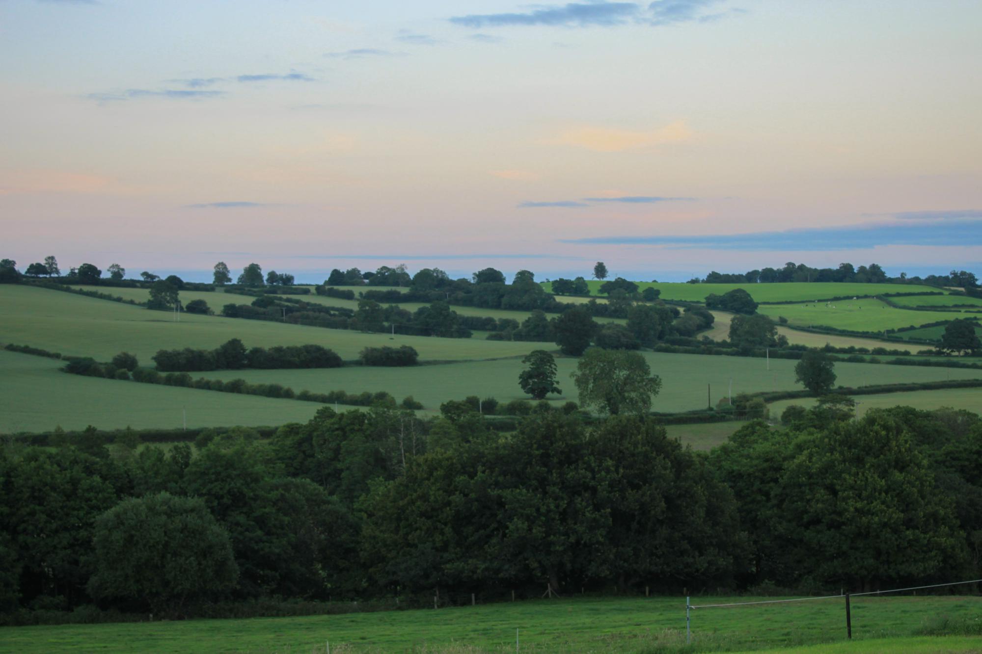 Uttoxeter Camping | Campsites in Uttoxeter, Staffordshire
