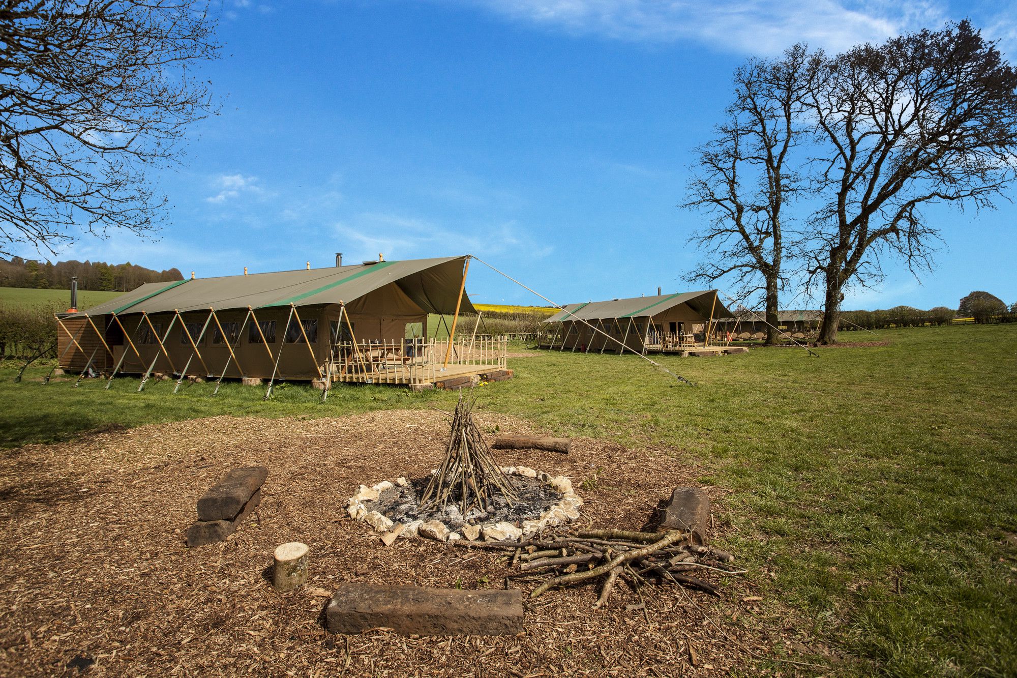 Glamping near me - find glamping near your location