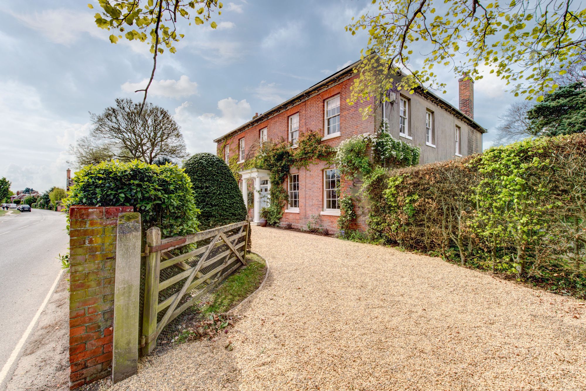 Hotels, Cottages, B&Bs & Glamping in Suffolk - Cool Places to Stay in the UK