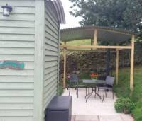 The 'Journeyman' Hut