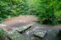 The Encampment - Hazel