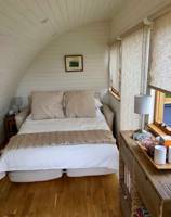 Retreat Hut