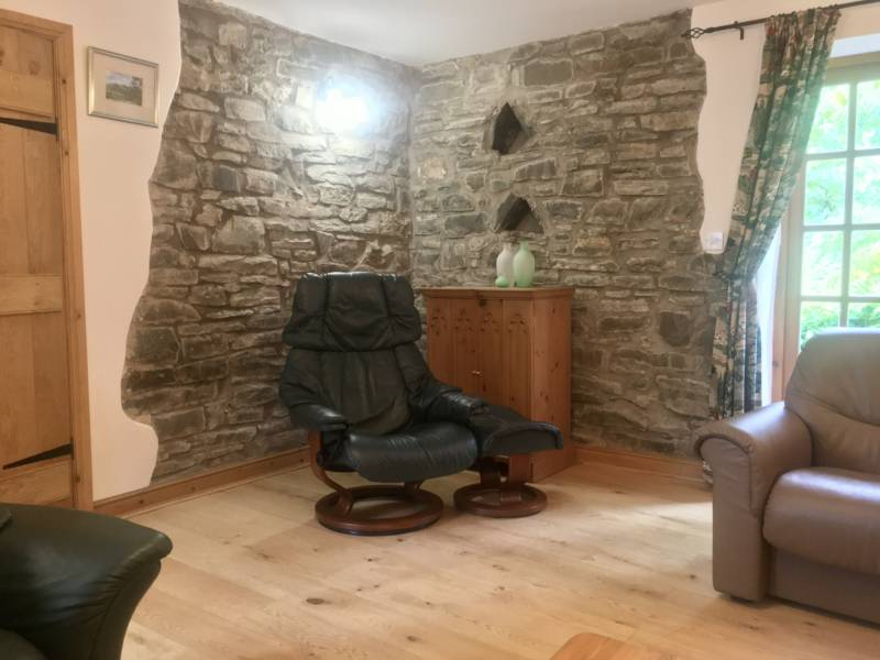 Tractor Shed Cottage