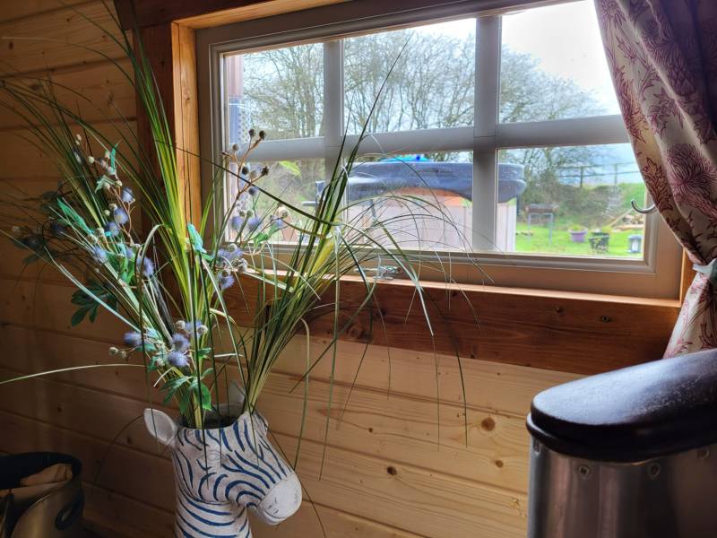 The Ryeland Retreat,