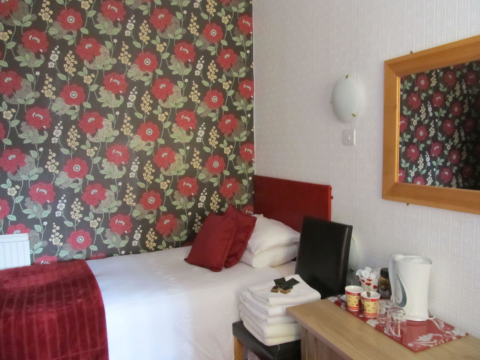 B&Bs in Blackpool holidays at Cool Places