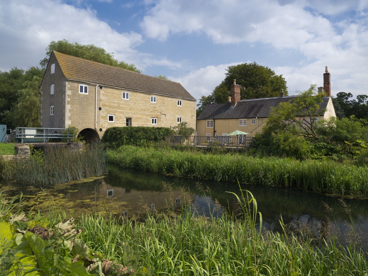 Self-Catering in Stamford holidays at Cool Places
