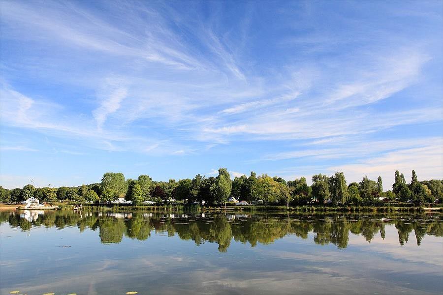 Campsites in Côte-d’Or – Glampingly