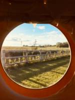 Starry Skies Yurt