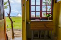 Shepherd's Hut