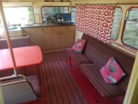 Holiday Bus