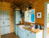 Bustard Hut