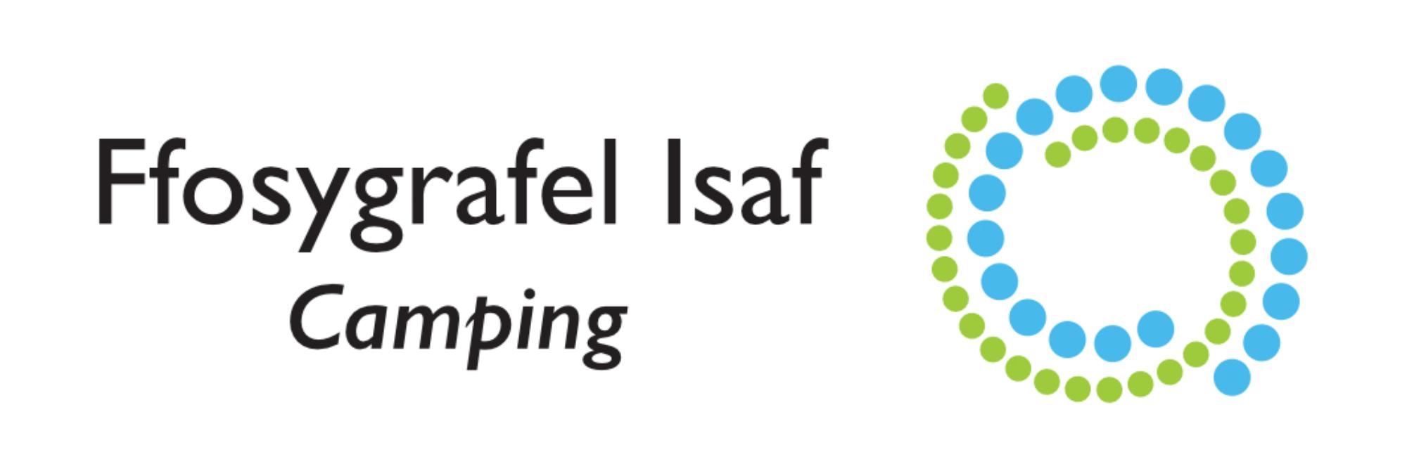 Ffosygrafel Isaf Camping