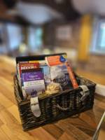 The Hayloft