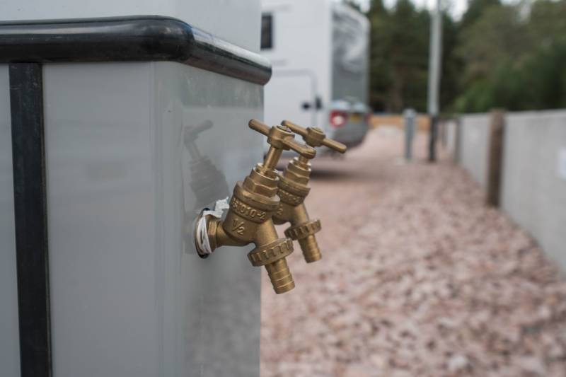 Pitch 13 - Craig Cailleach