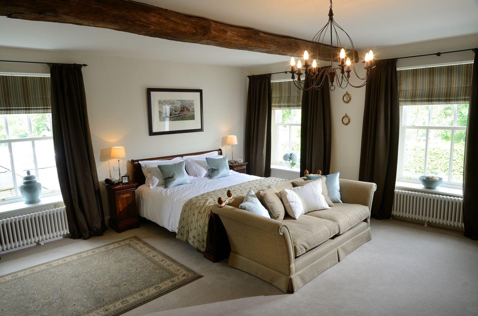 Pubs with Rooms in the Lake District