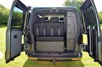 VW T6 Highline 4 Berth
