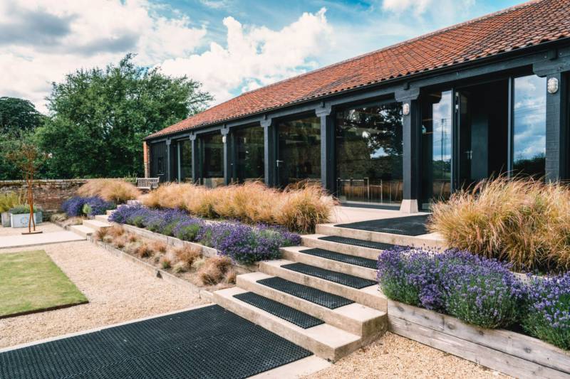 Best Family Friendly Cottages in Norfolk I Cool Places