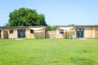 Goose Cabin