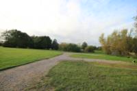 Pitch 11 Hard standing electric