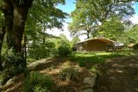 Safari Tent - Canada
