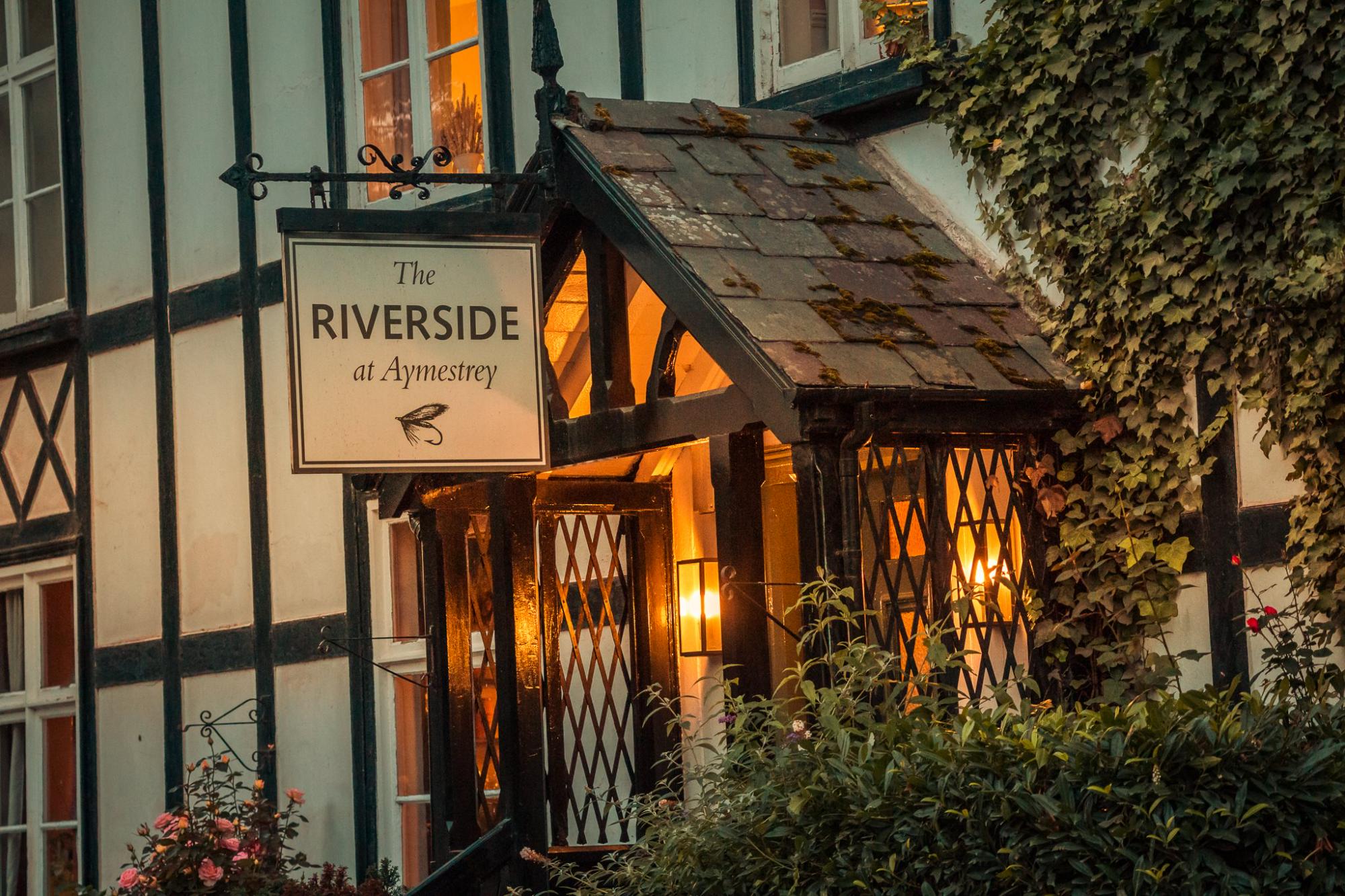 The Riverside