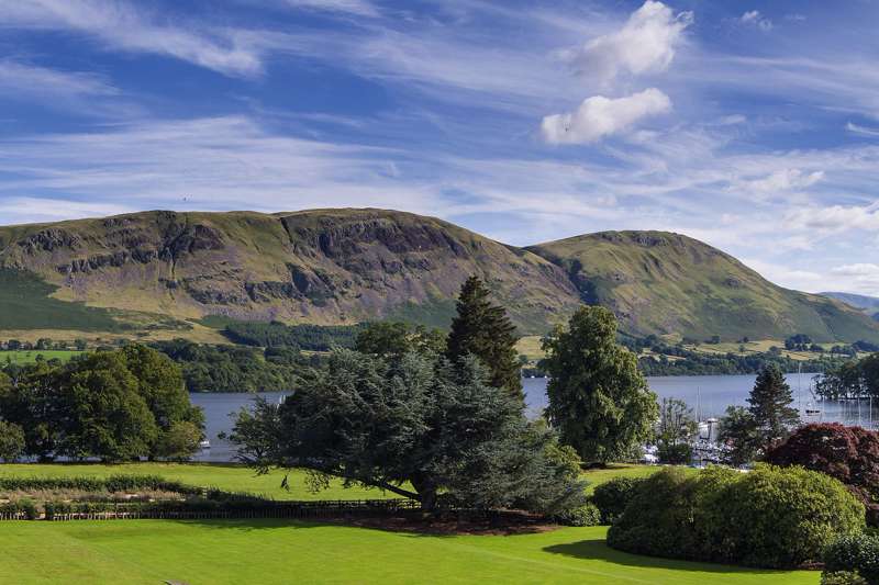 Hotels, Cottages, B&Bs & Glamping in Cumbria