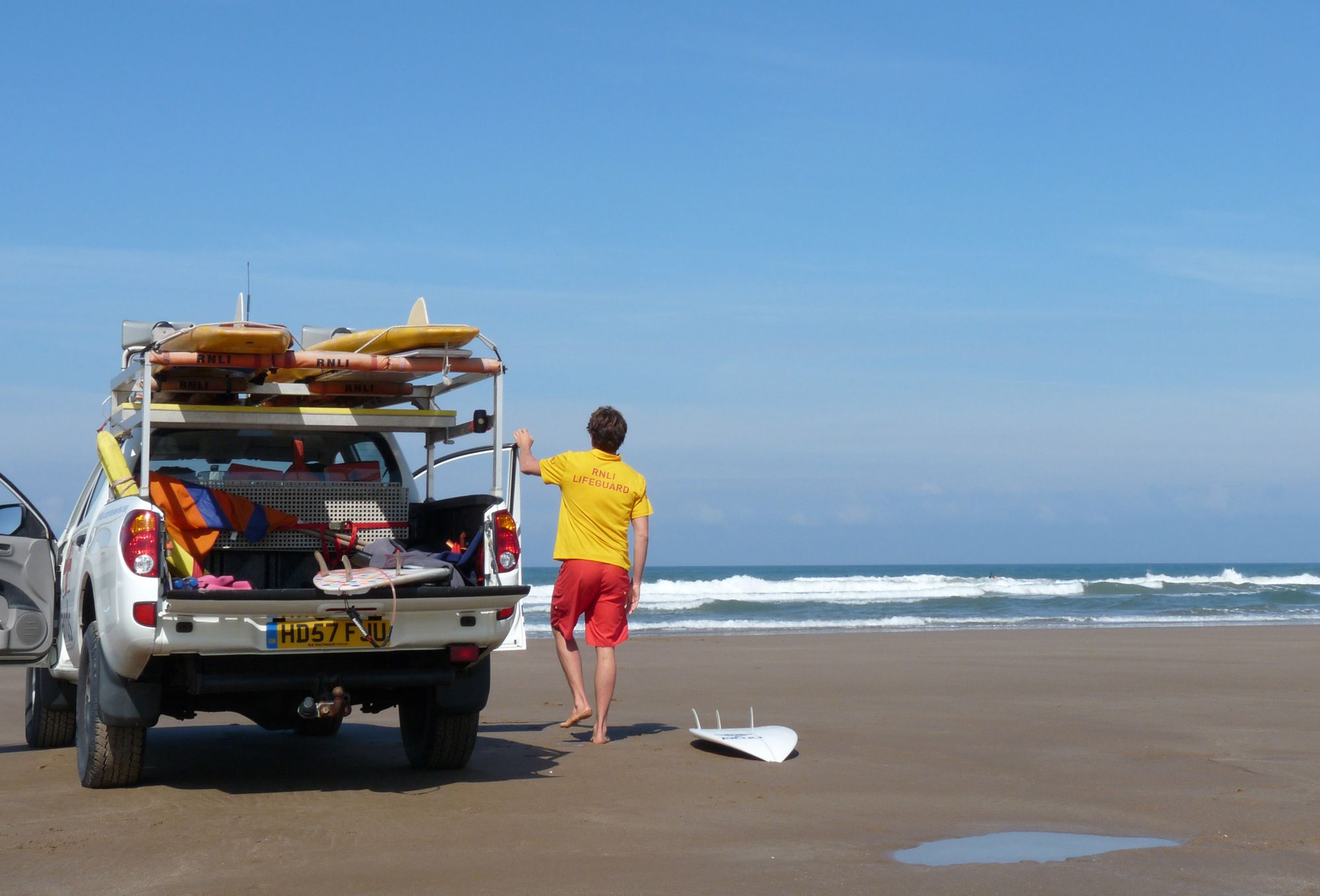 Hotels, Cottages, B&Bs & Glamping in North Devon