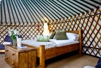 Yurt