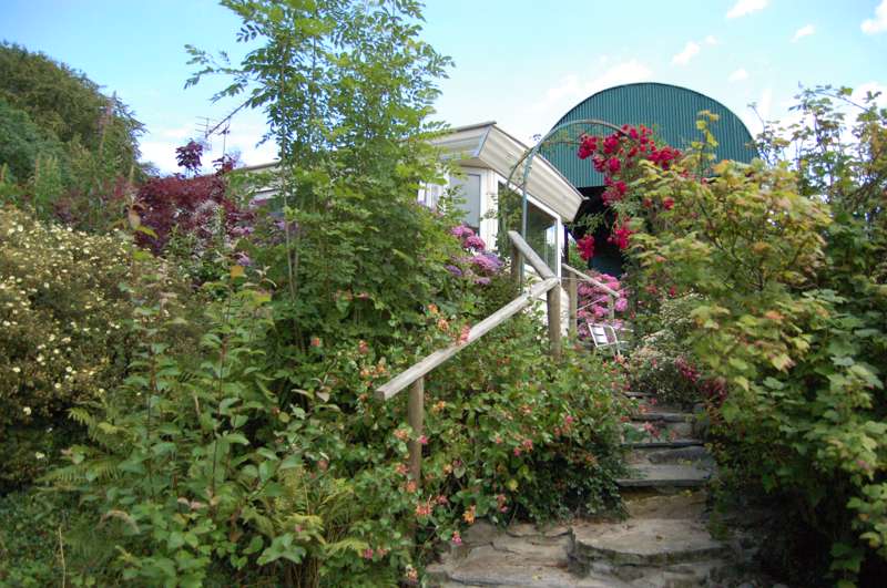 Glamavan (price for up to 5 guests)