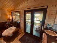 Lookout Lodge