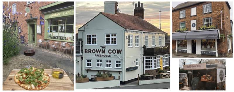 Hard-Standing Pitch for Motorhome only