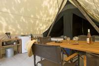 Canadian Tent