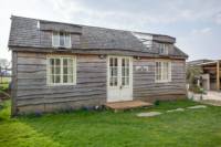 Quirky Tiny House