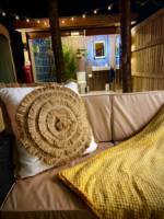 The View @ The Secret Garden Glamping