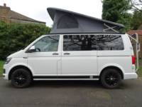 'Annie' VW T6