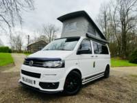 'Harley' VWT5