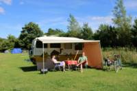 6m x 4m EHU Grass pitch