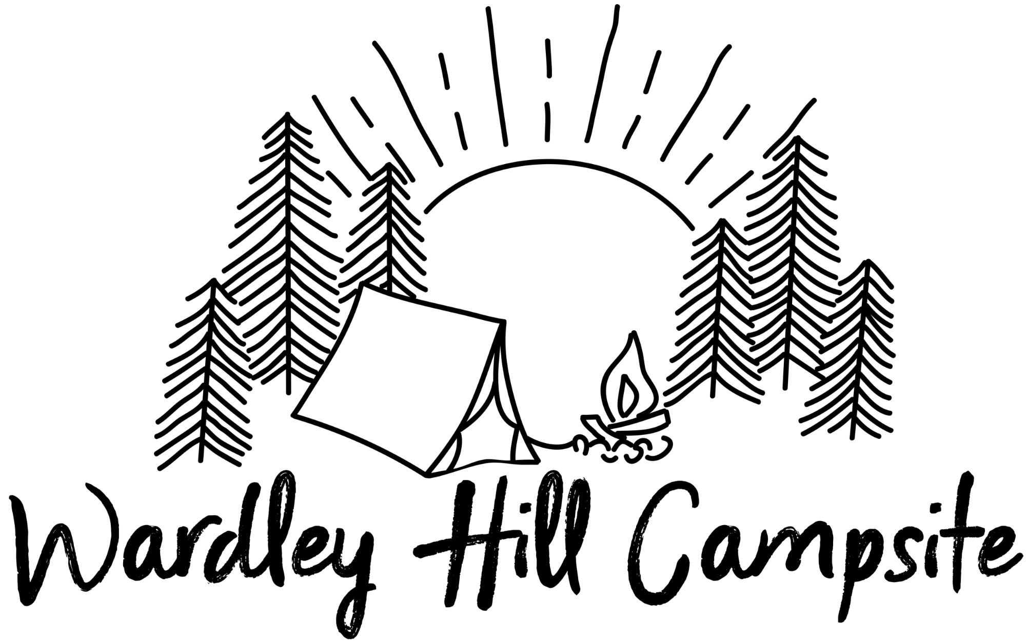 Wardley Hill Campsite