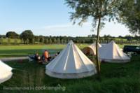 Tent Pitch