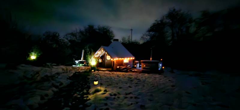 The Ryeland Retreat,