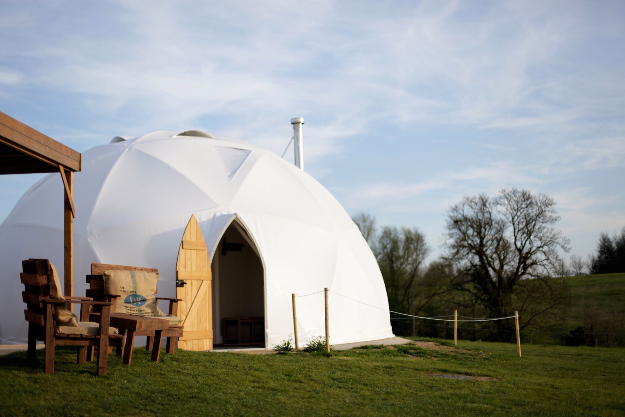 Campsites in Rutland – Best Camping Locations in Rutland – Cool Camping