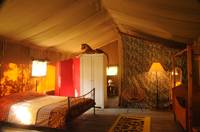 Safari Tent 3 persons